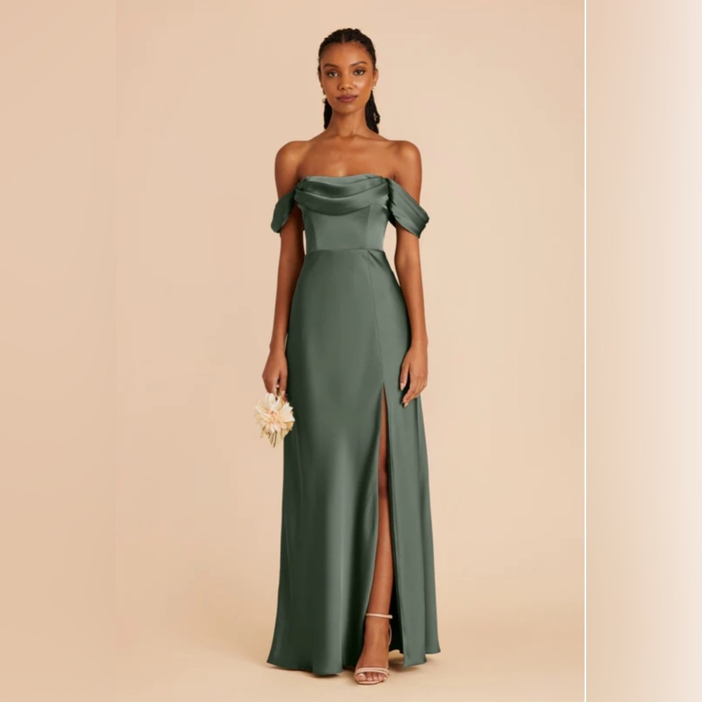 BIRDY GREY Mia Convertible Dress
